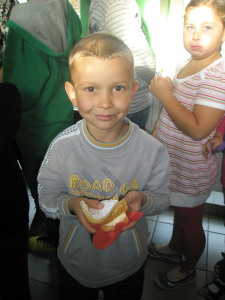 OLYMPUS DIGITAL CAMERA